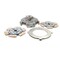 Mid-America Clutch, New 15 X 2 Cer 9S AN155698-12SB9 - alternate 5